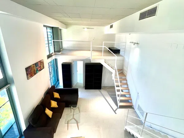 Loft en Calle de la Creu Roja, 1, Vara de Quart - Foto 3