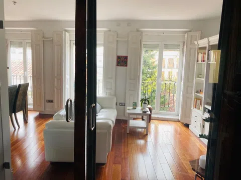 Piso en calle del Espíritu Santo, 41