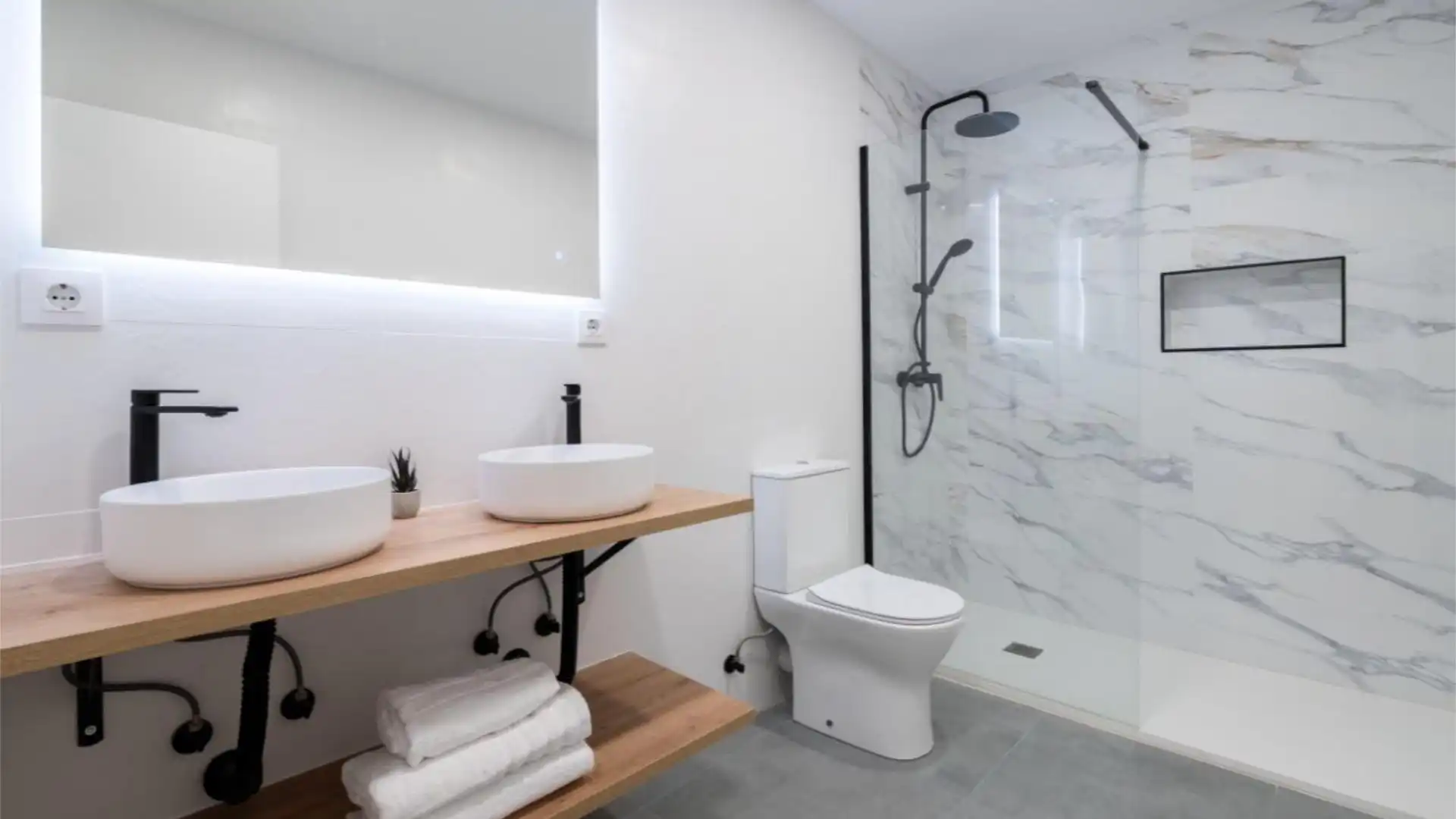 Piso en  Carretera de Torrelodones 11 - Foto 14