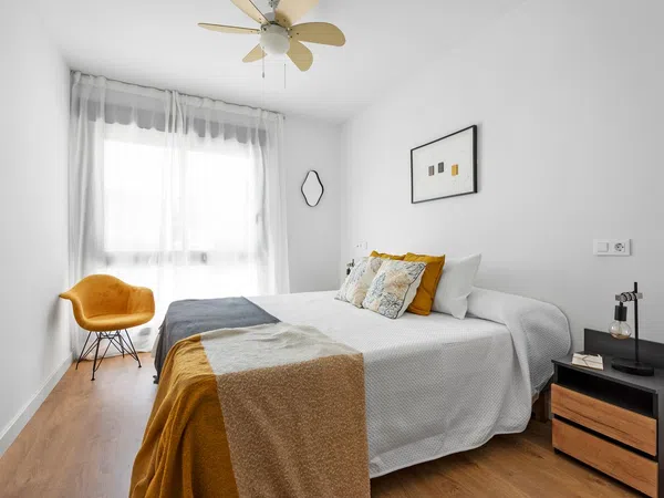 Chalet adosado en Calle Félix Revello de Toro, 9, Limonar - Foto 25