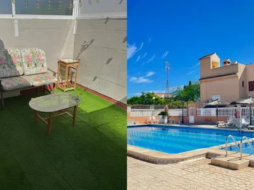 Apartamento en  Urbanización las Barcas 23 - Foto 3
