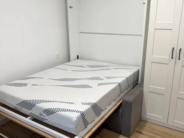 Estudio en Calle de María Auxiliadora, 46, Ciudad Jardín - Parque Roma - Foto 5