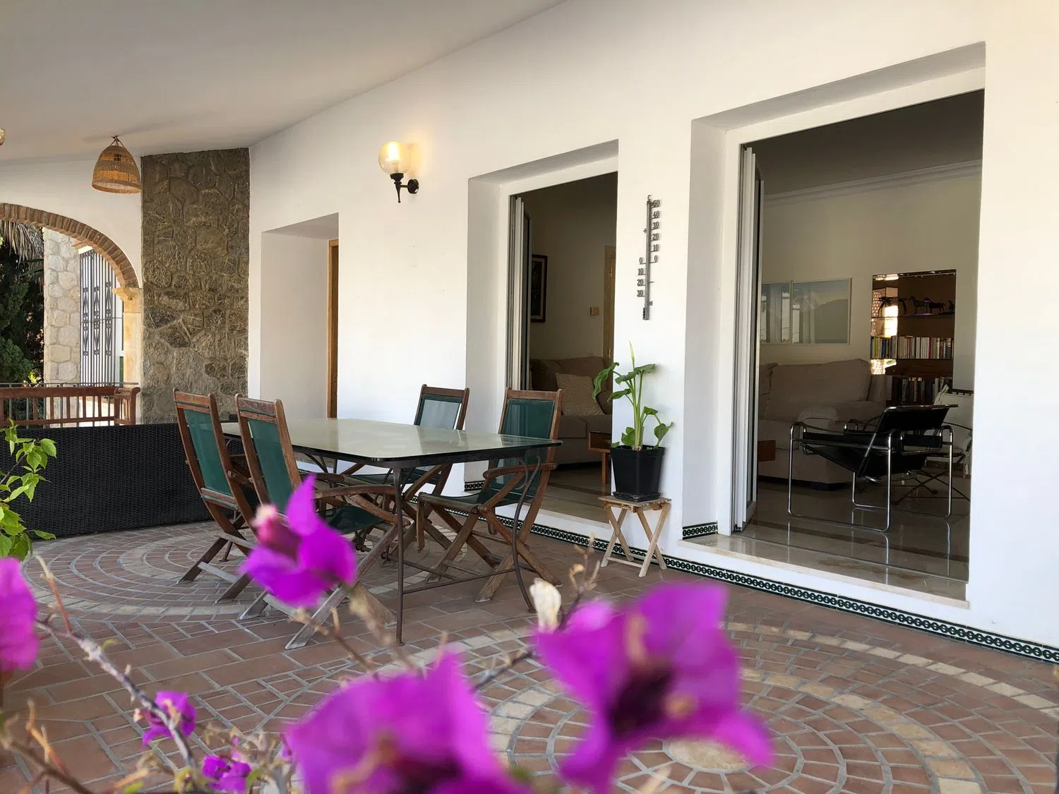 Casa independiente en Urb. solymar Solymar - Puerto Marina - Foto 3