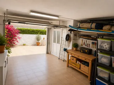 Chalet en  Carrer Xaloc d'Alcaufar 19 - Foto 23