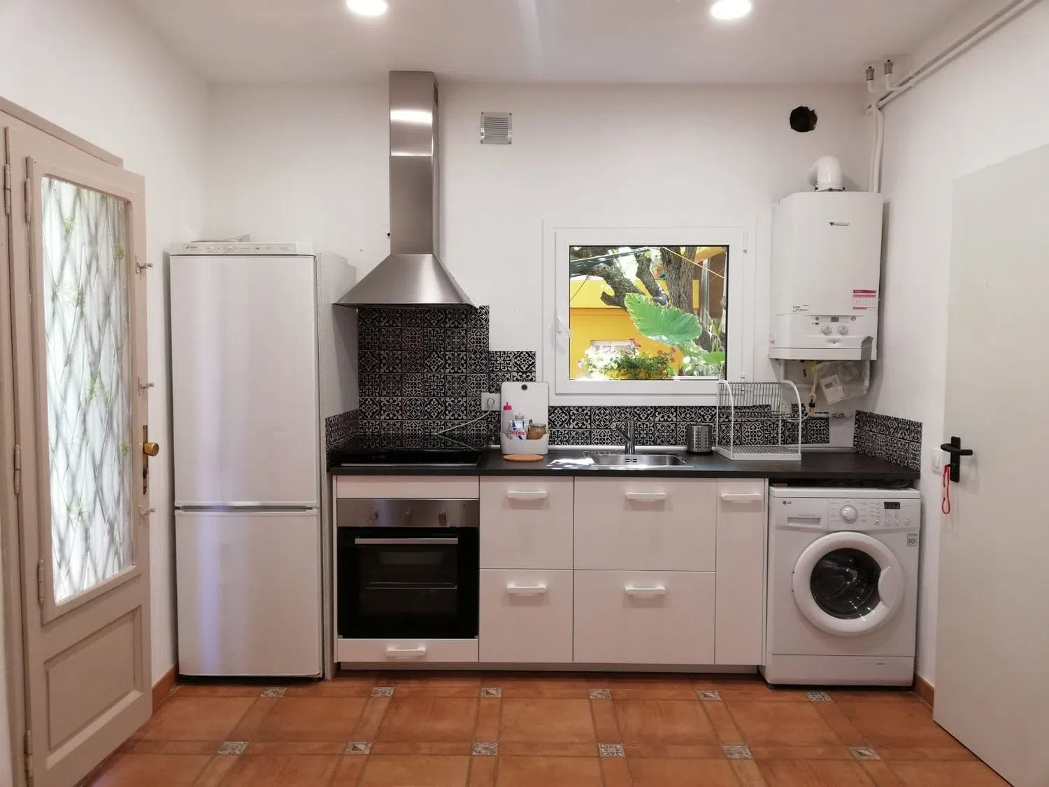 Estudio en Passatge de la Diputació, 41 - Foto 10