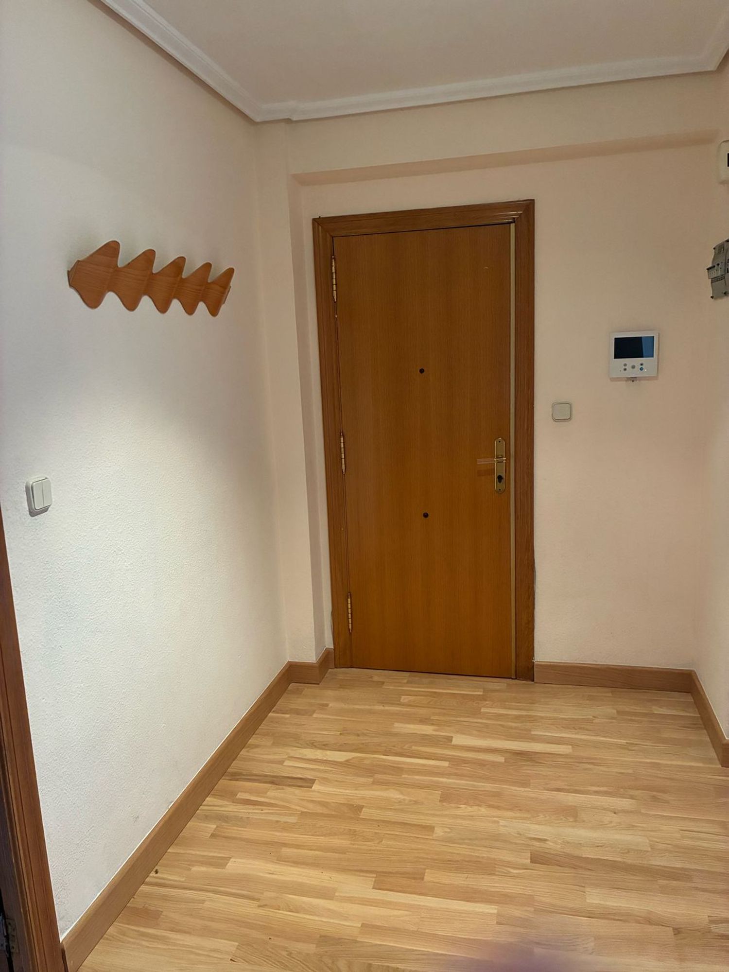 Piso en Barrio L'Hort de Senabre - Foto 23