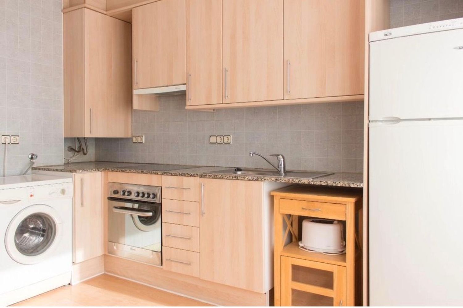 Piso en calle Río Eresma, 3 - Foto 3