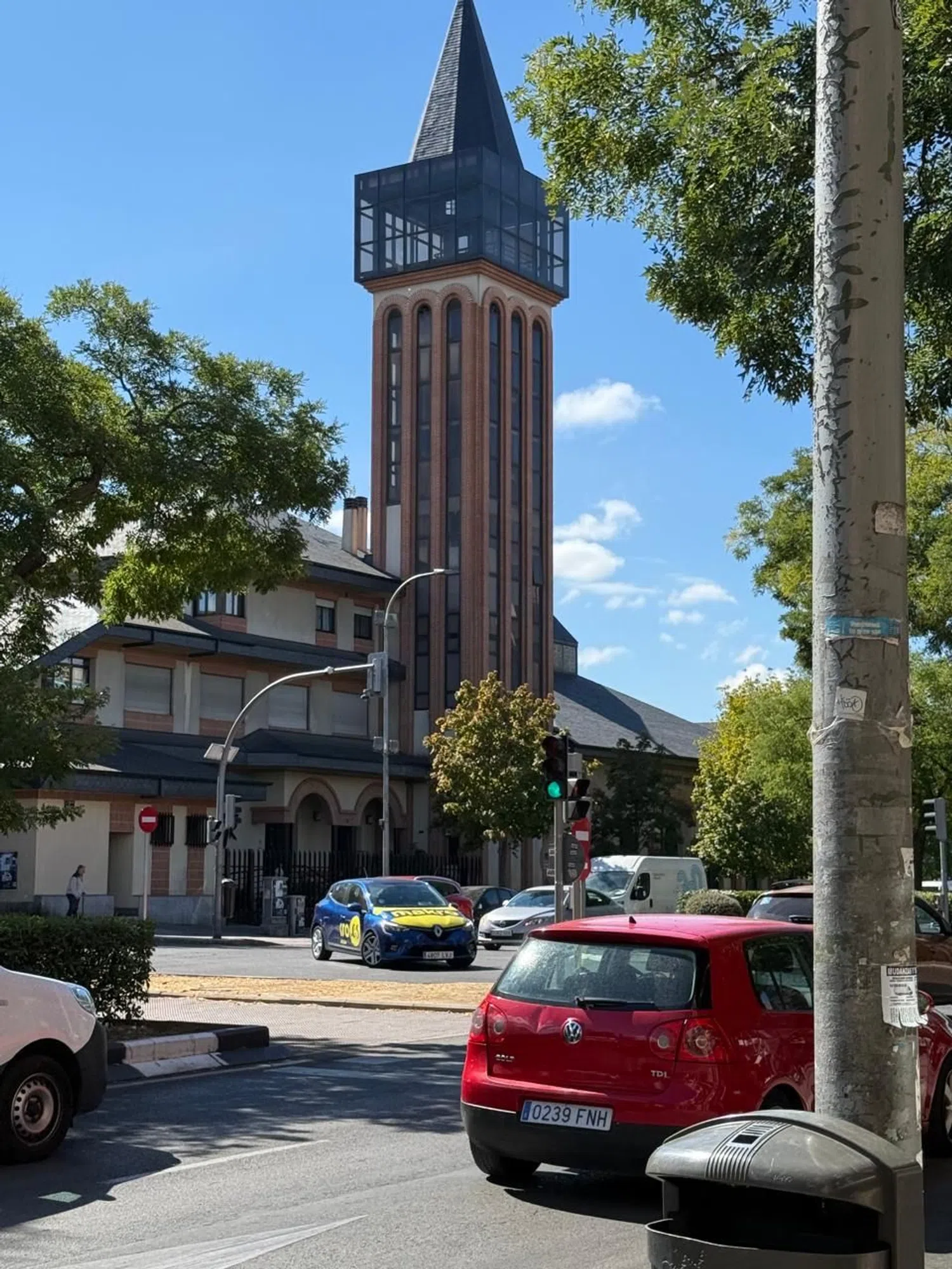 Piso en calle Madres Plaza de Mayo, 18 - Foto 3