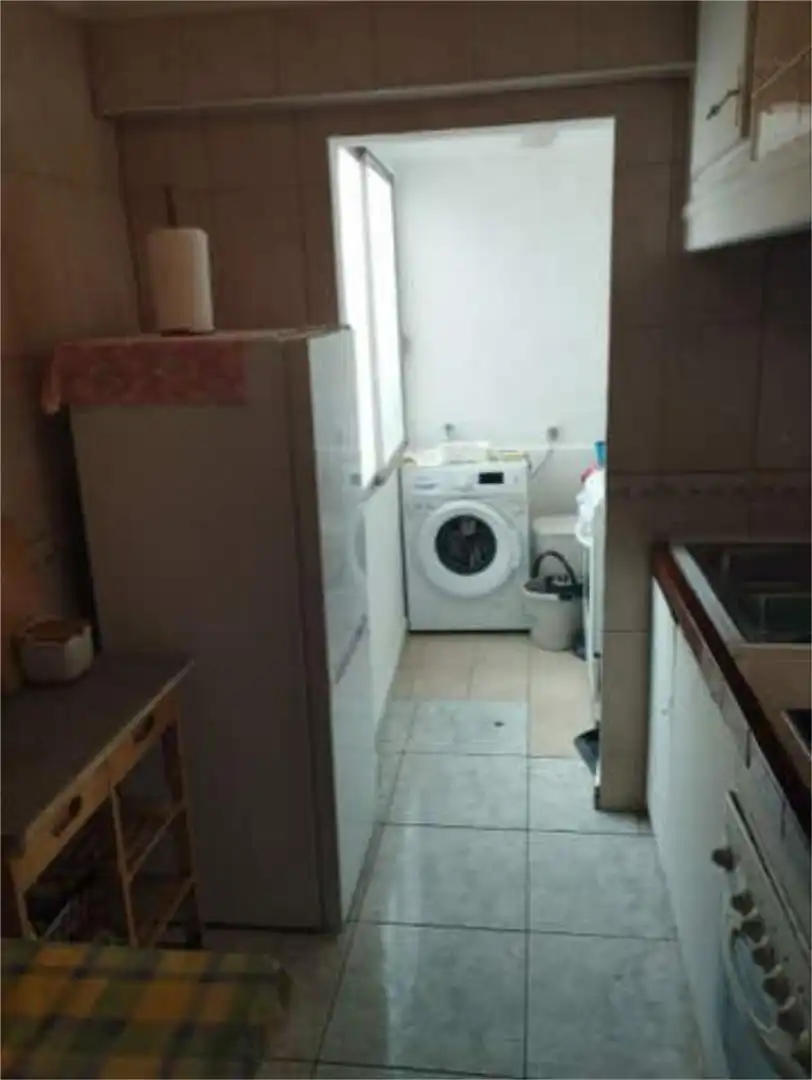 Piso en Benalúa - Foto 6