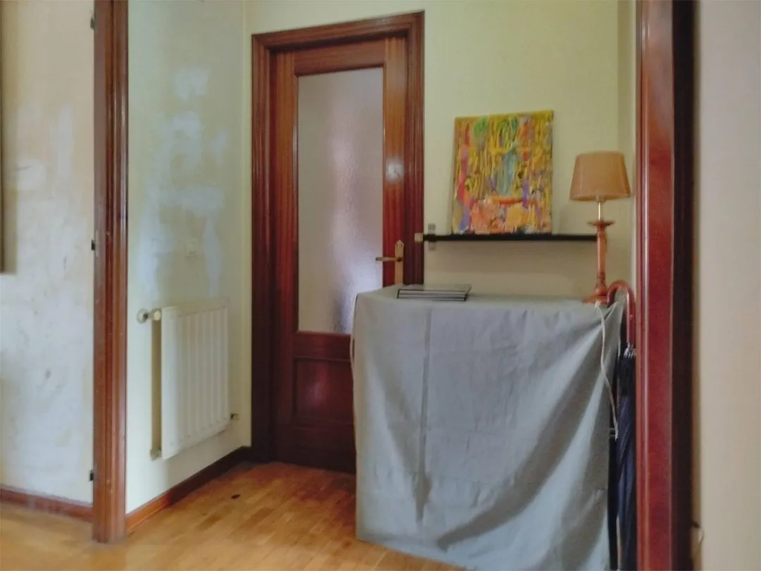 Piso en  Prolongación de Doña Jimena 3 - Foto 8