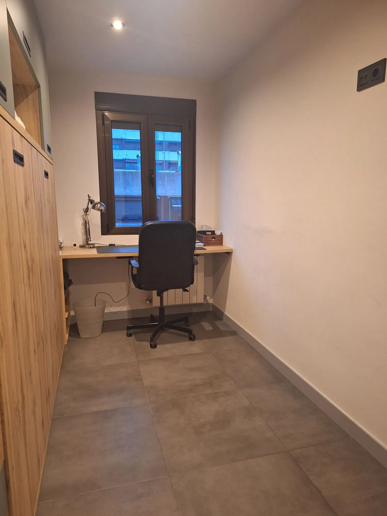 Piso en paseo de Berlín, 1 - Foto 23