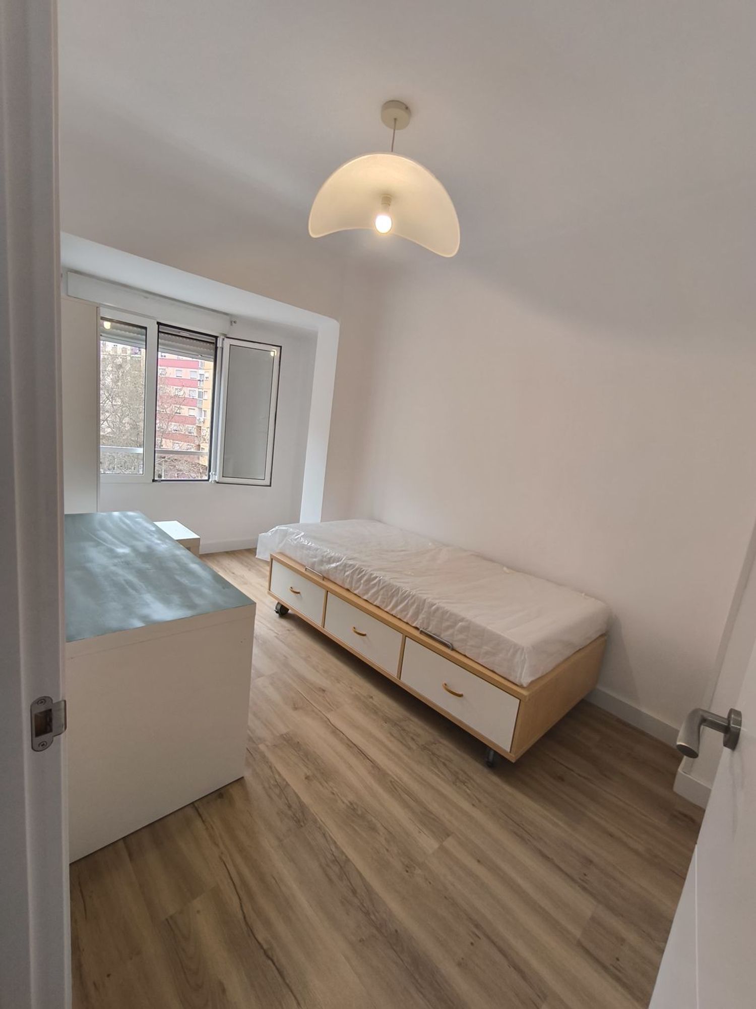 Piso en avenida del Primat Reig, 51 - Foto 4