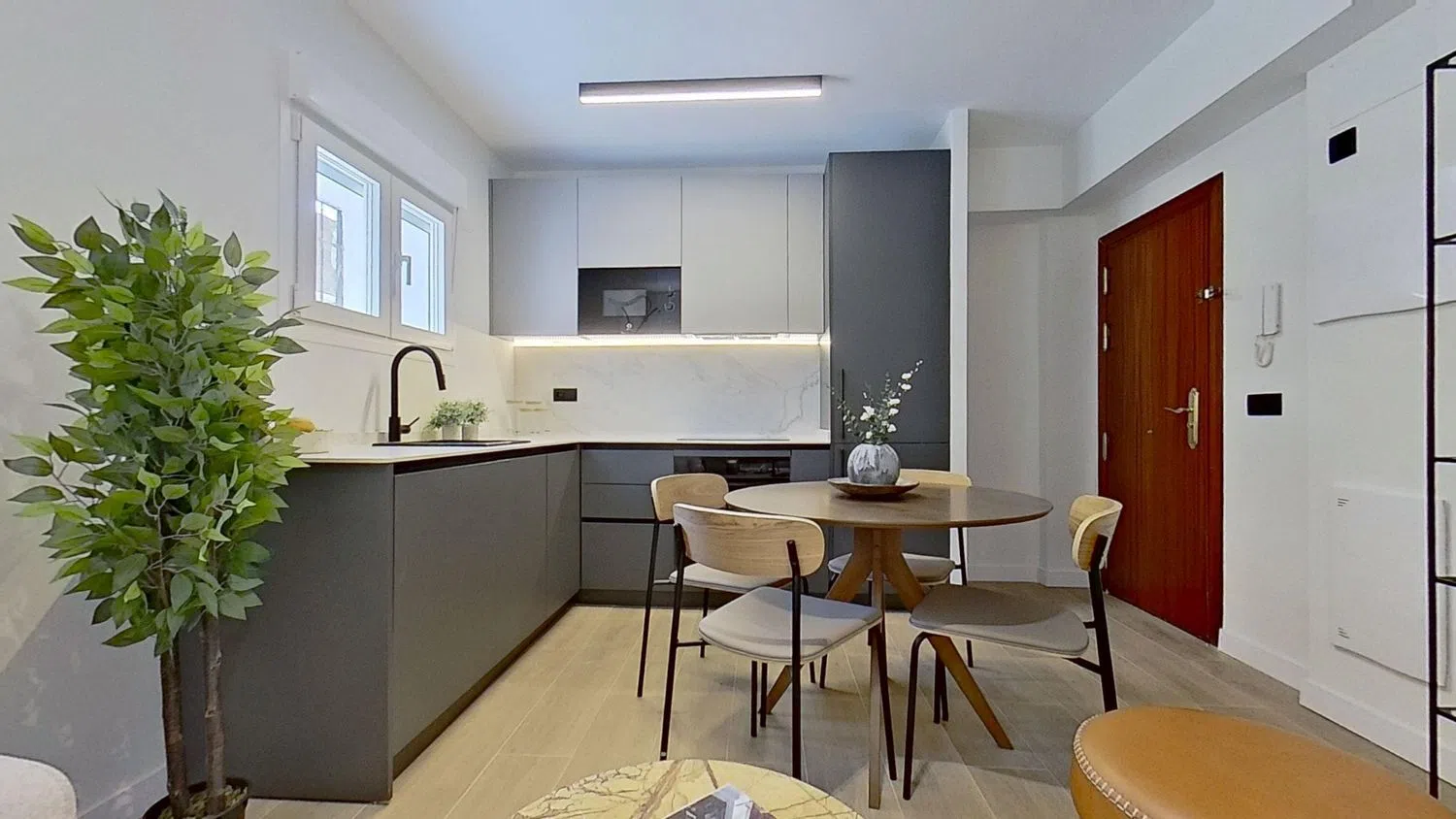 Piso en calle de Rafaela Bonilla, 6 - Foto 9