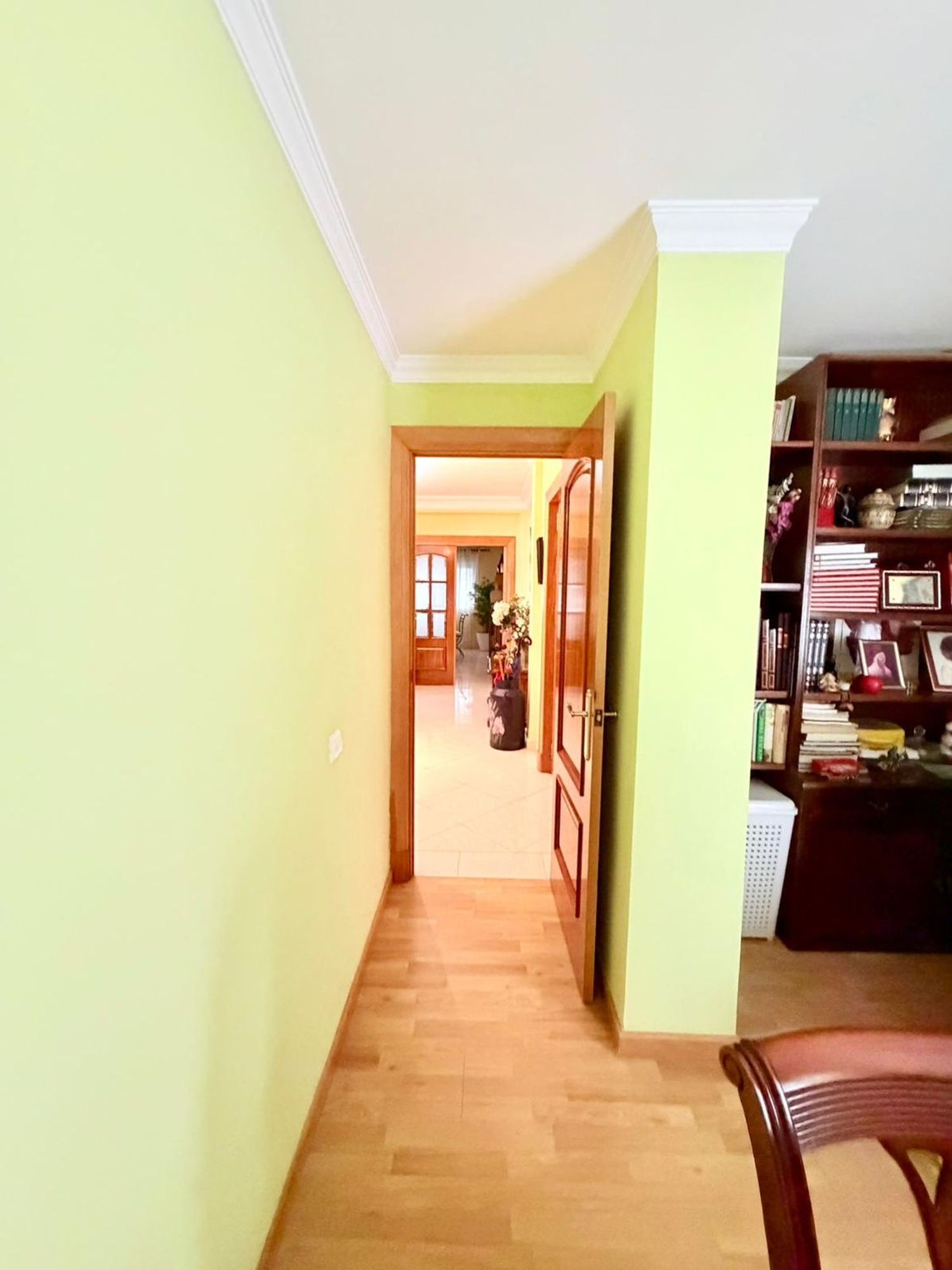 Piso en Barrio Centro - Foto 2