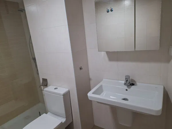 Piso en Calle San Rafael, 2, Zona Juan de Borbón - Foto 18