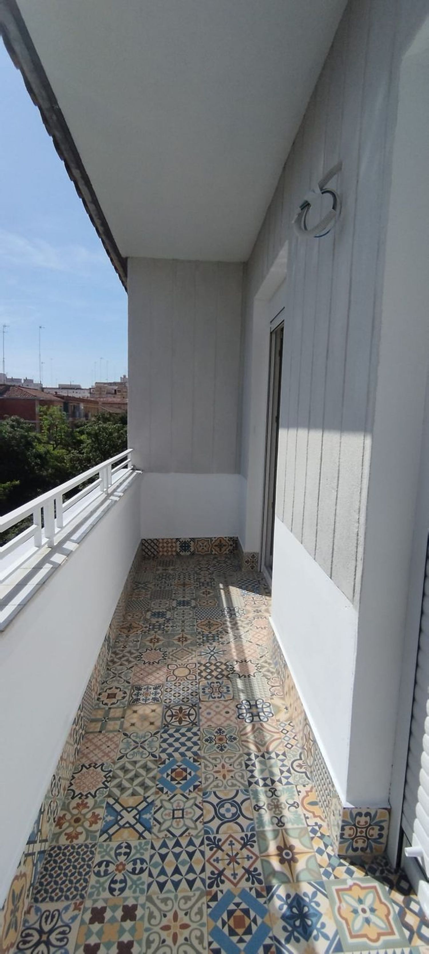 Piso en Calle de Andrés Vicente, 2, Parque Delicias - La Bozada - Foto 19