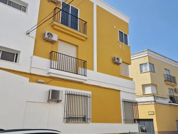 Piso en Calle Soledad, 64 - Foto 1