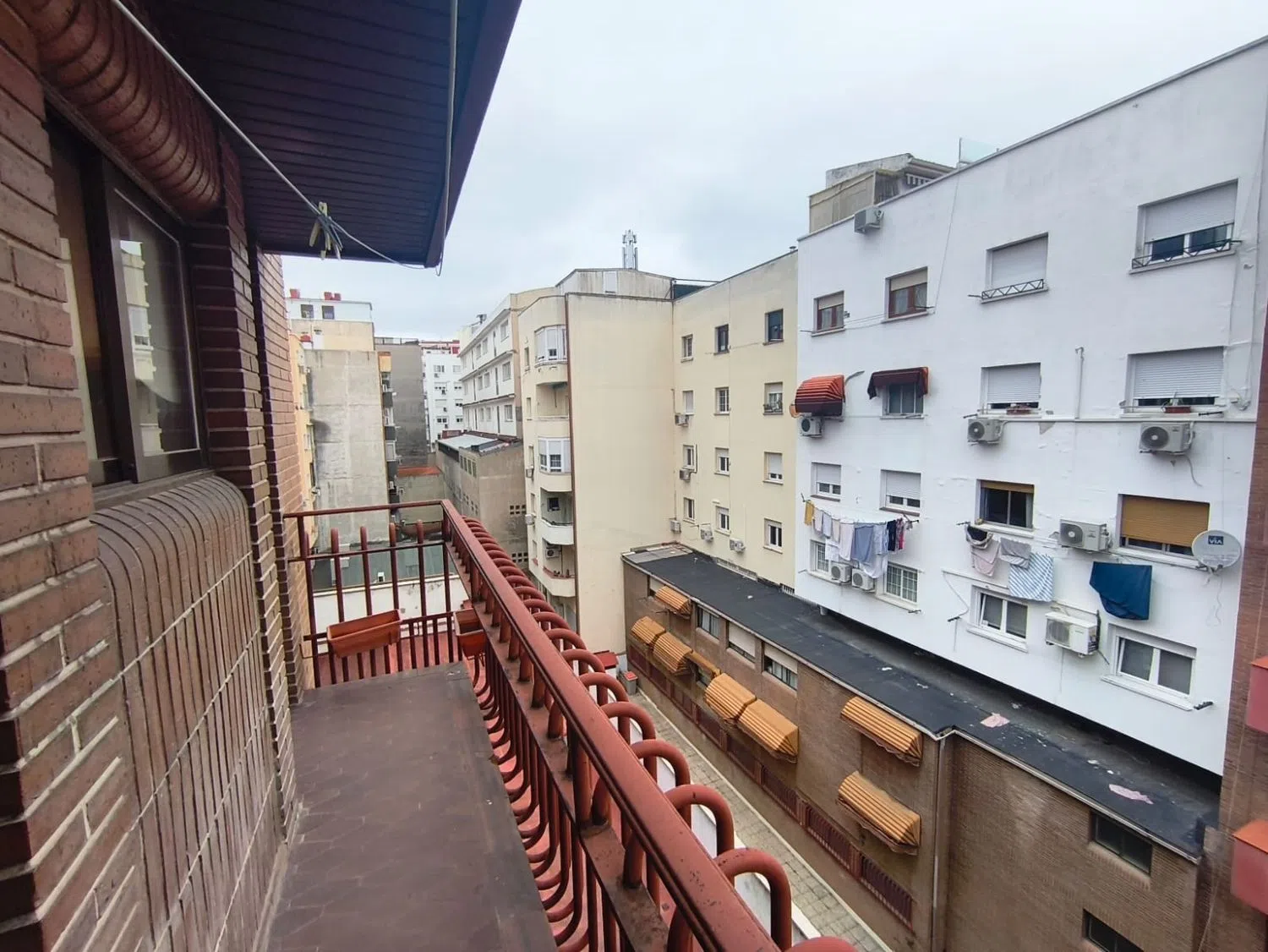 Piso en Barrio Guindalera - Foto 1