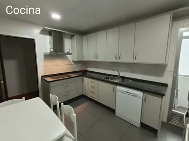 Piso en  Avenida de Andalucía 43D - Foto 2