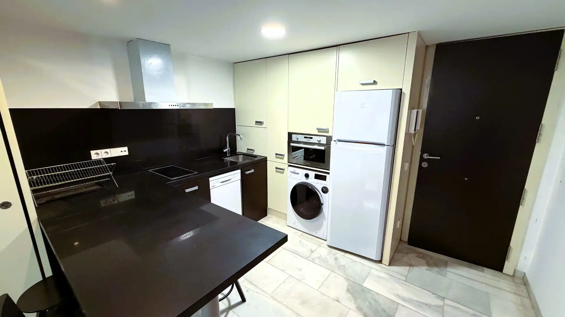 Estudio en  Carrer del Poeta Liern - Foto 11