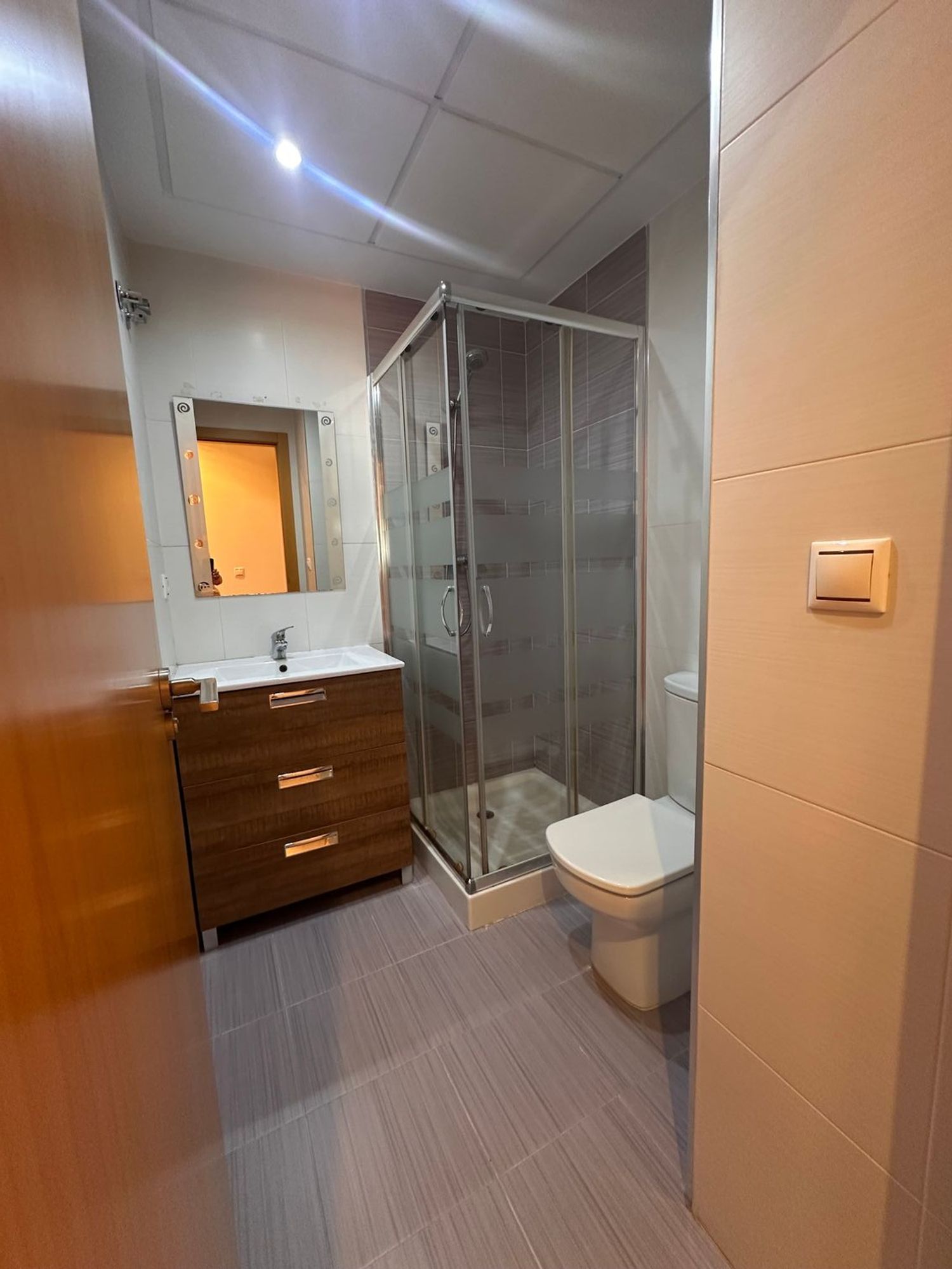 Piso en Calle d'Altanta 96, 5, Zona Parc Central - Hort de Trenor, Zona Parc Central - Hort de Trenor - Foto 6