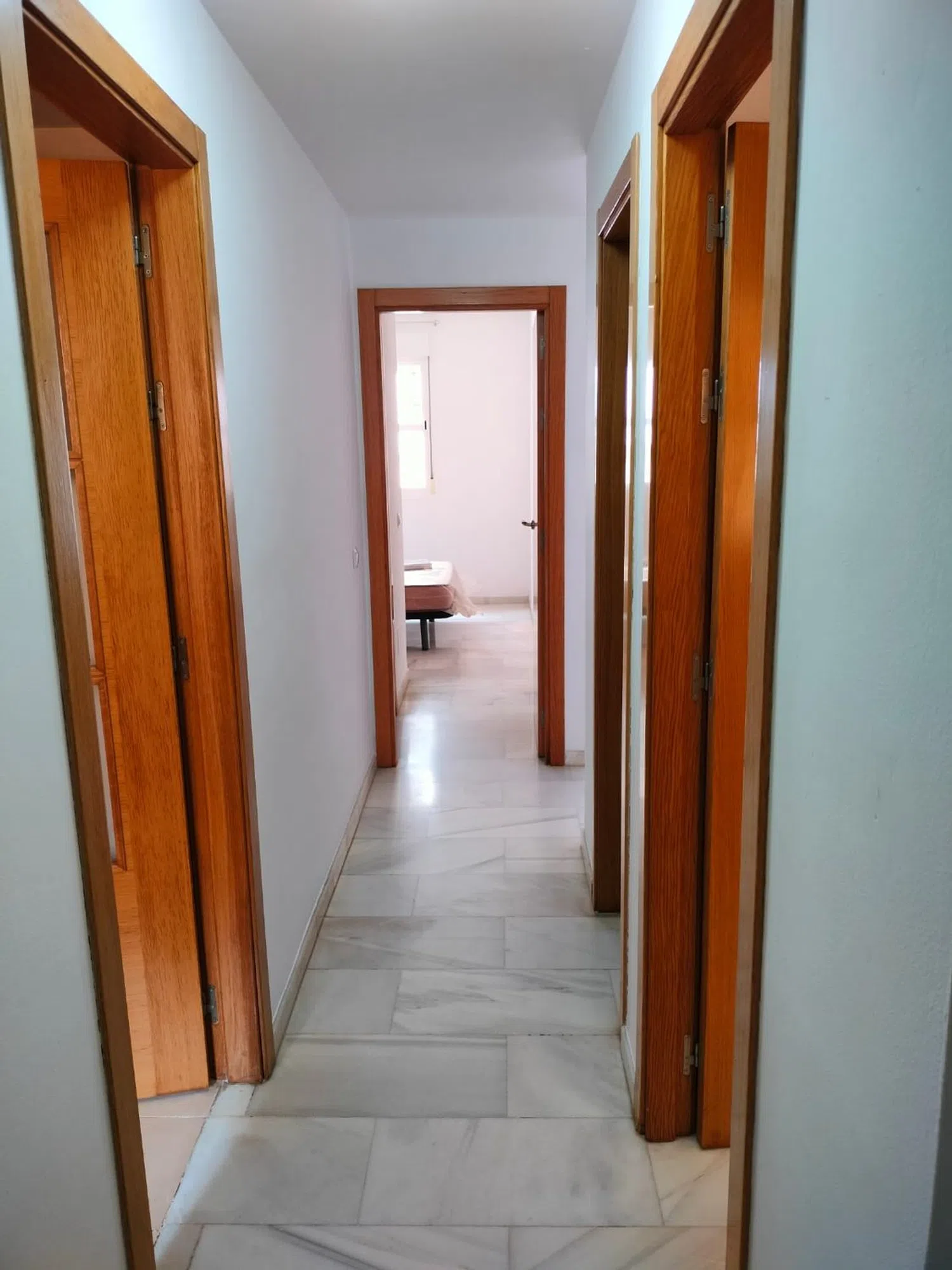 Piso en calle Sebastián de Eslava, 8 - Foto 2