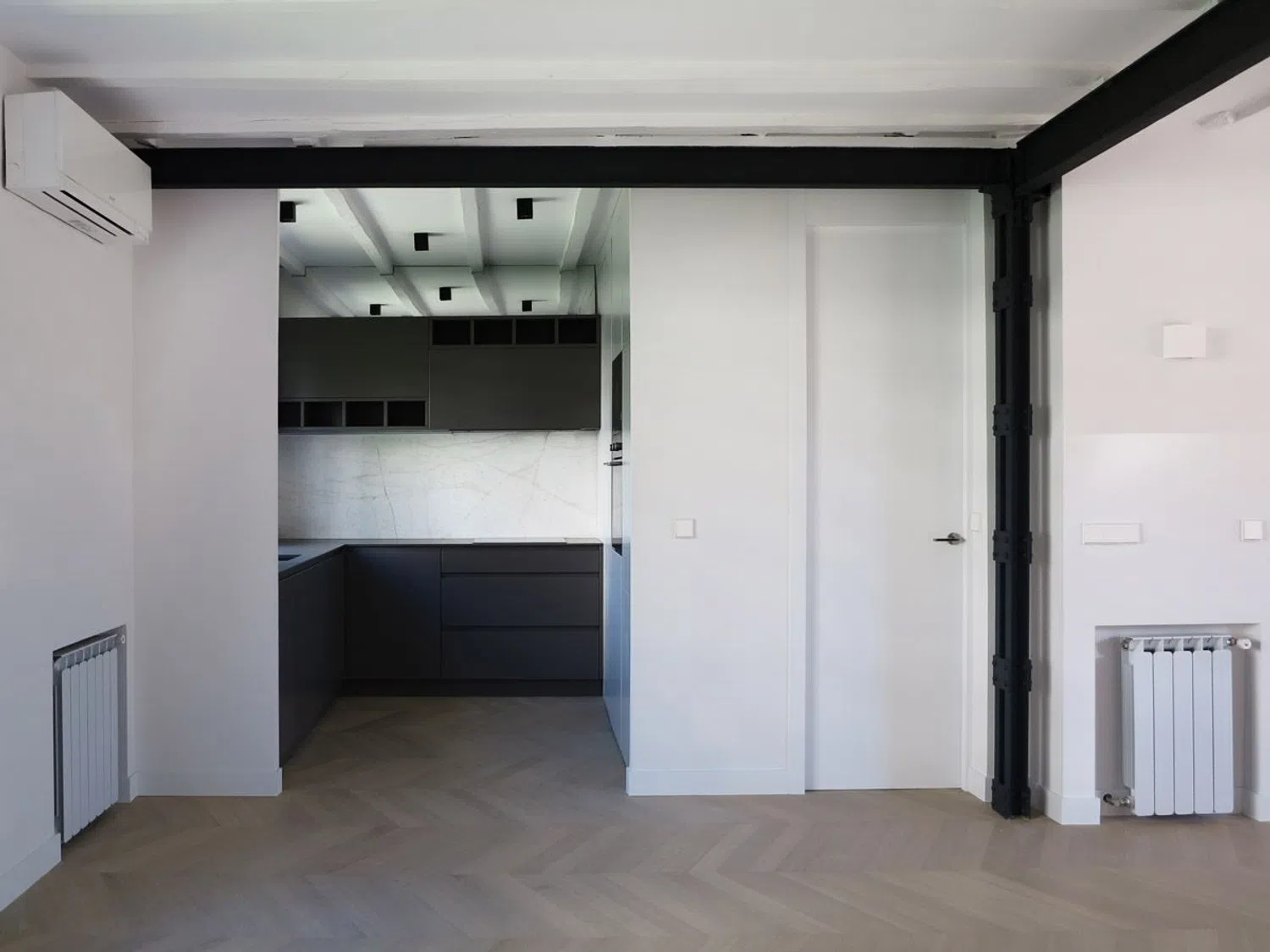 Piso en calle de Crevillente, 10 - Foto 3