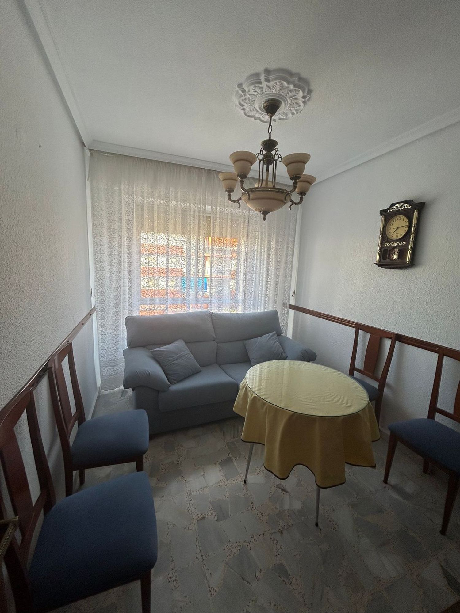 Piso en Avenida Moris Marrodán, 68 - Foto 5