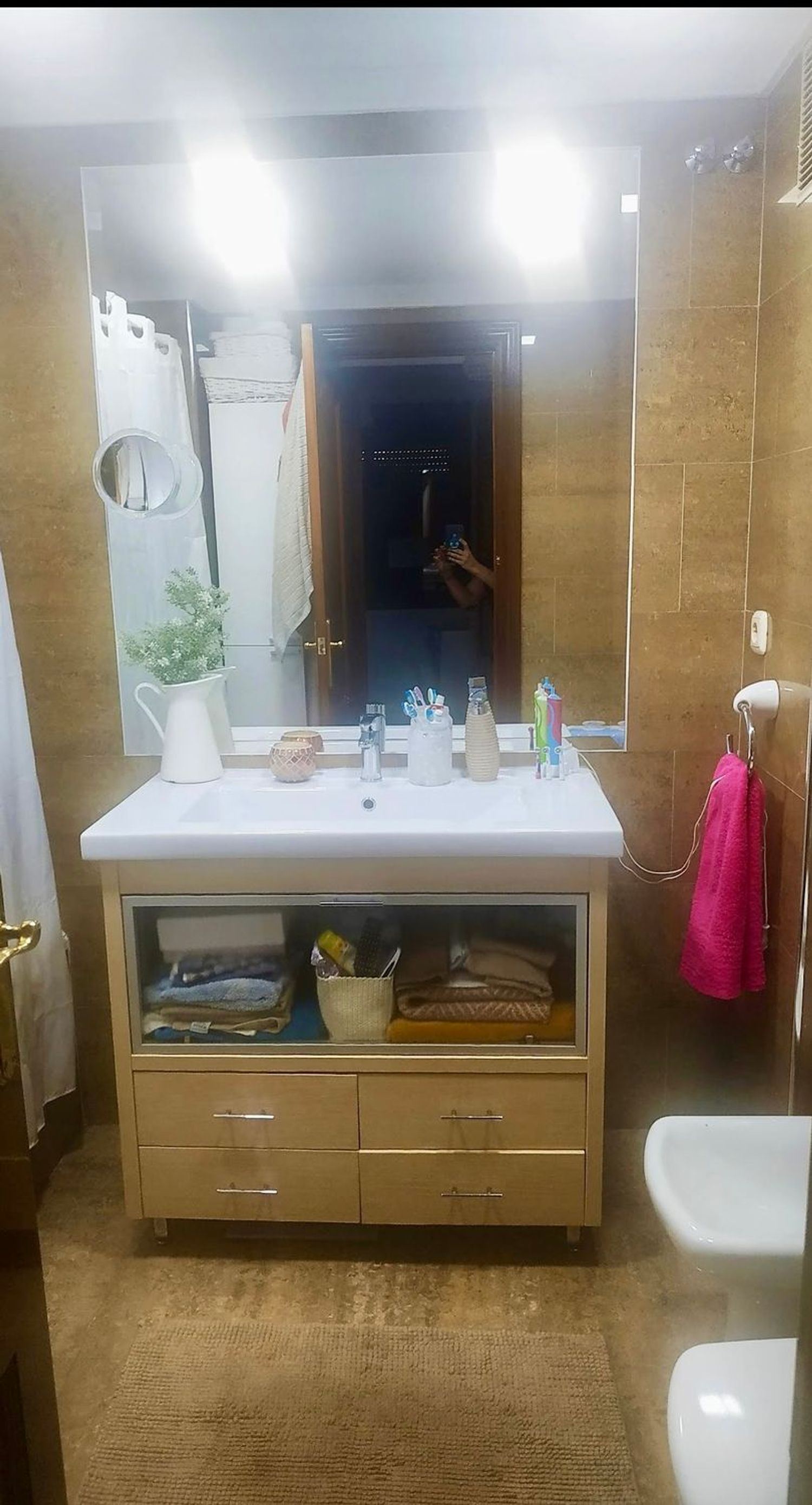 Piso en Pasaje Lapeira, 1, Perchel sur - El Bulto - Foto 11
