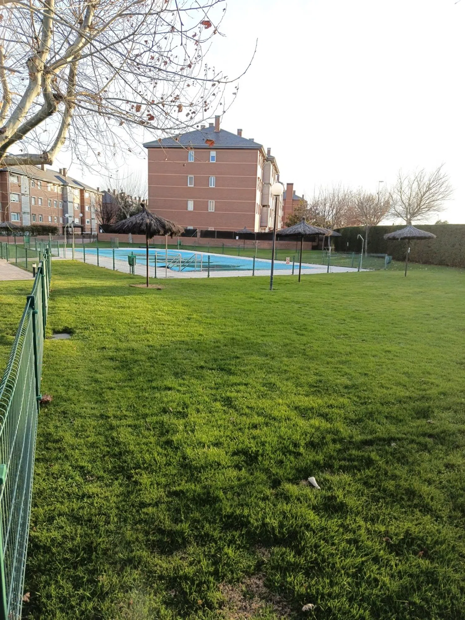 Piso en Urb. si Golf - El Carralero - Foto 1