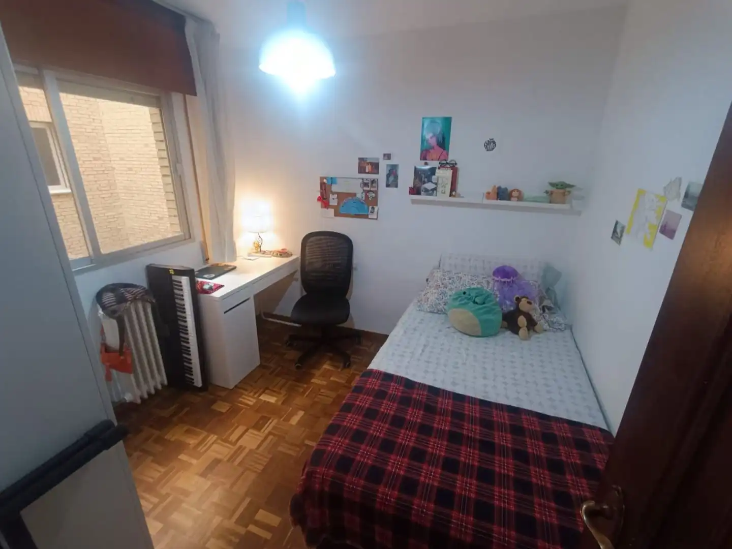 Piso en  Calle Infanta Beatriz 1 - Foto 16