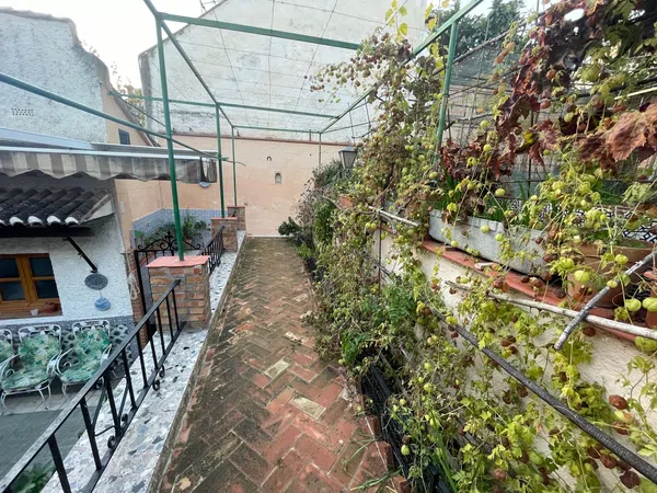 Casa independiente en cuesta del Chapiz, 20 - Foto 22