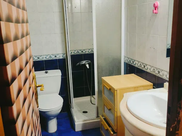 Piso en calle Alhelí, 2 - Foto 8