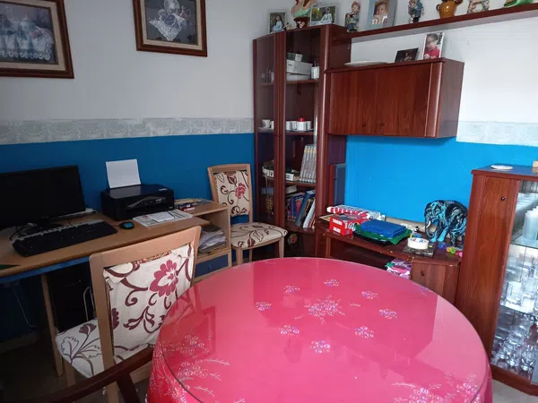 Chalet adosado en Ronda Llano de las Tinajerías, 12, Poleares, Poleares - Foto 8