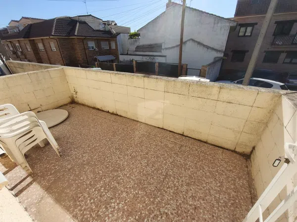 Chalet adosado en Calle Oliva, 19, Valdemorillo pueblo, Valdemorillo pueblo - Foto 36