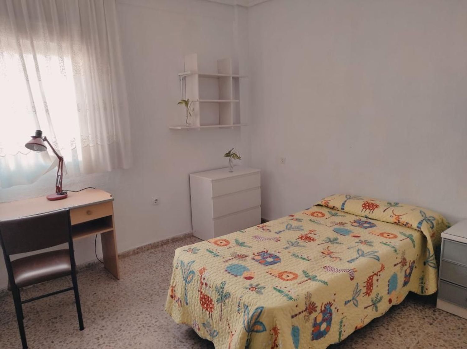 Piso en Calle Urbión, 20, El Juncal - El Plantinar - Foto 7