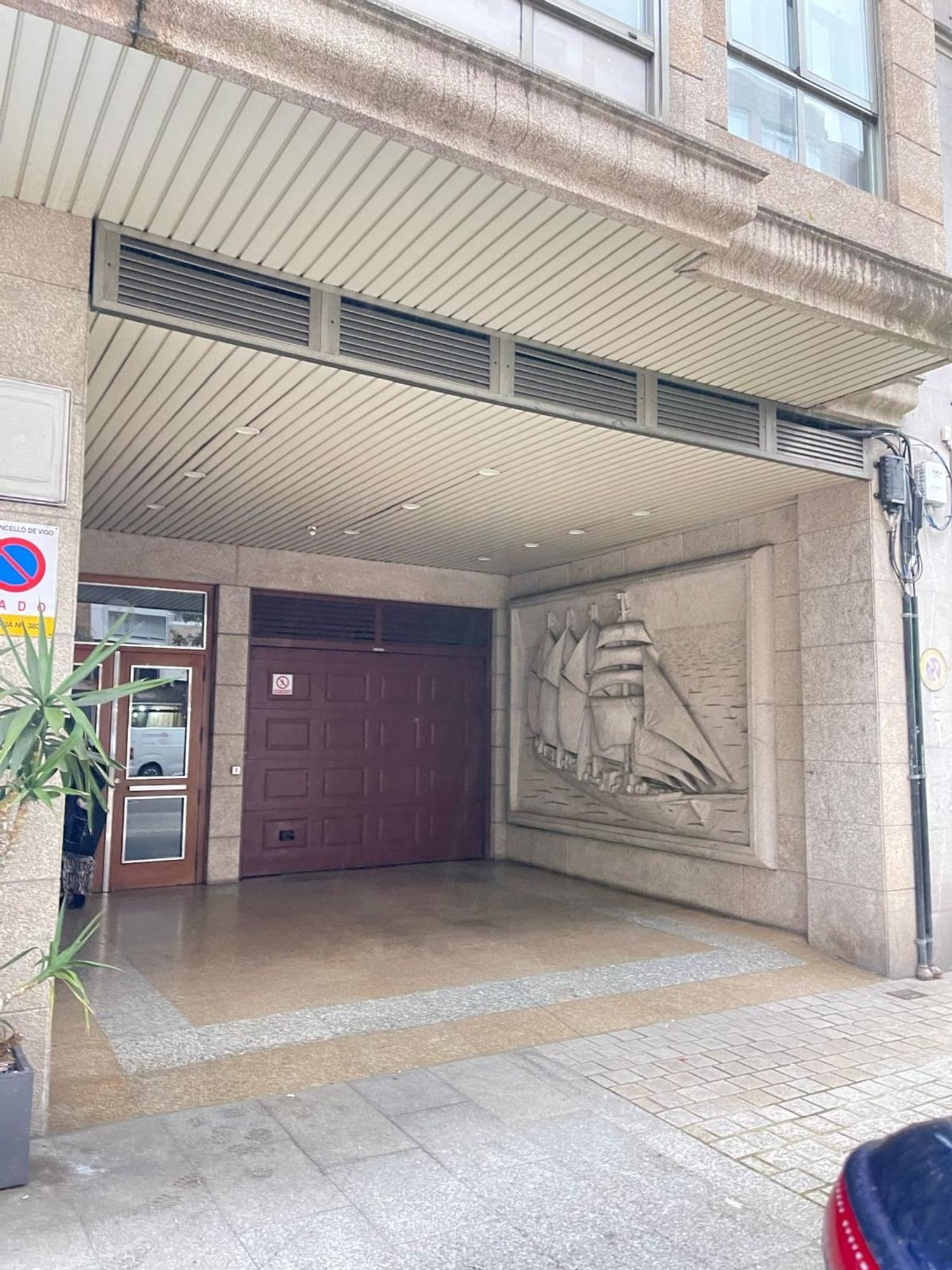 Piso en calle de García Barbón, 82 - Foto 15