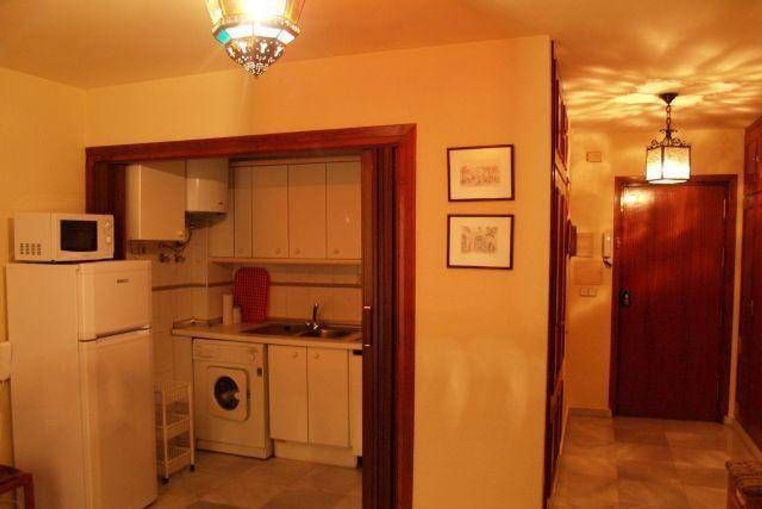 Piso en calle Boquerón, 9 - Foto 3