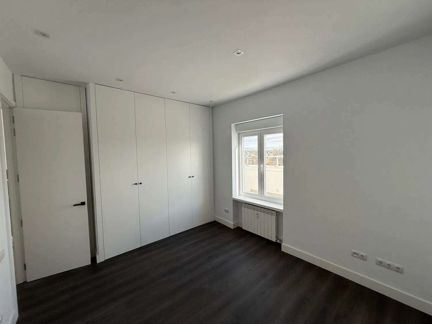 Ático en calle de los Reyes Magos, 18 - Foto 21