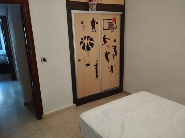 Piso en calle Sebastián de Eslava, 28 - Foto 13