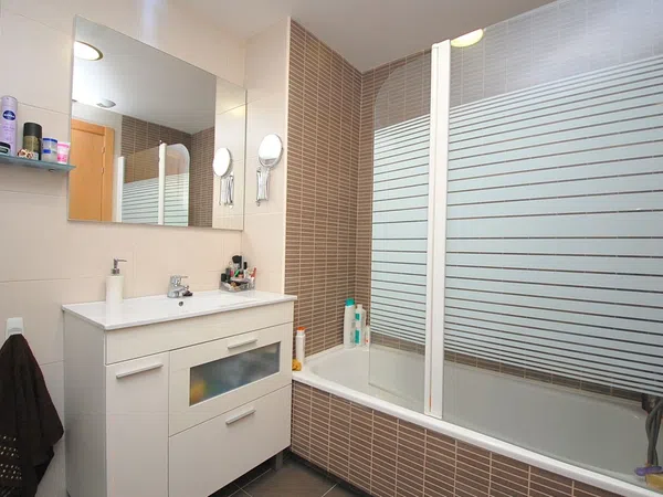 Piso en glorieta Enrique II, 1 - Foto 14