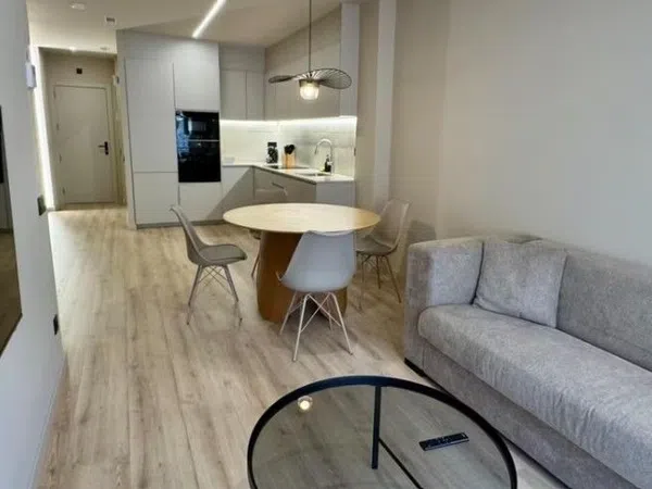 Piso en Calle Justino Matute, 15, López de Gomara - Foto 1