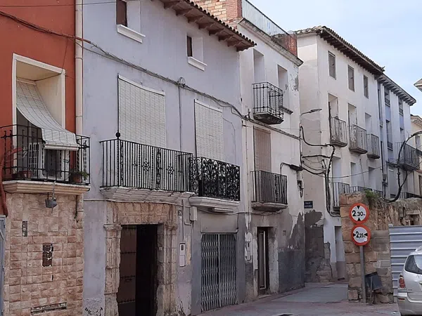 Chalet pareado en Calle Mayor, 36 - Foto 3