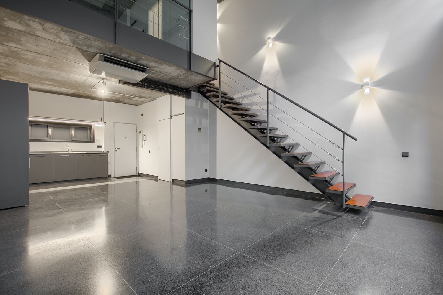 Estudio en carretera de Fuencarral, 14 - Foto 1