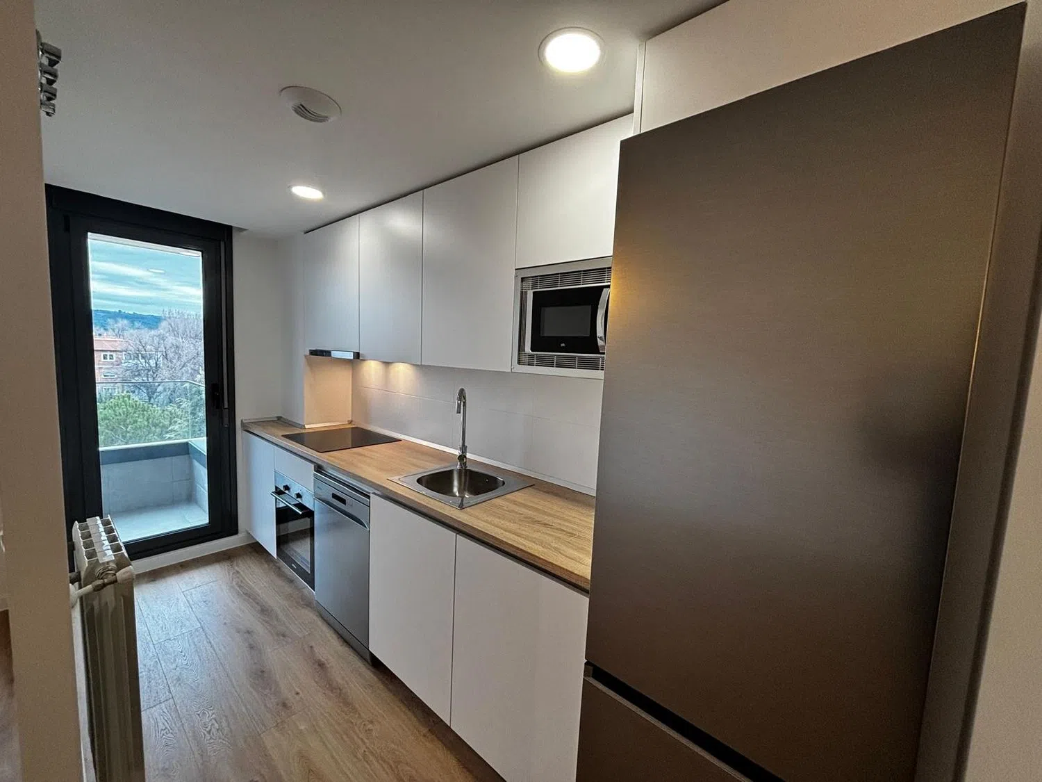 Piso en calle Francisco Antón, 2 - Foto 4