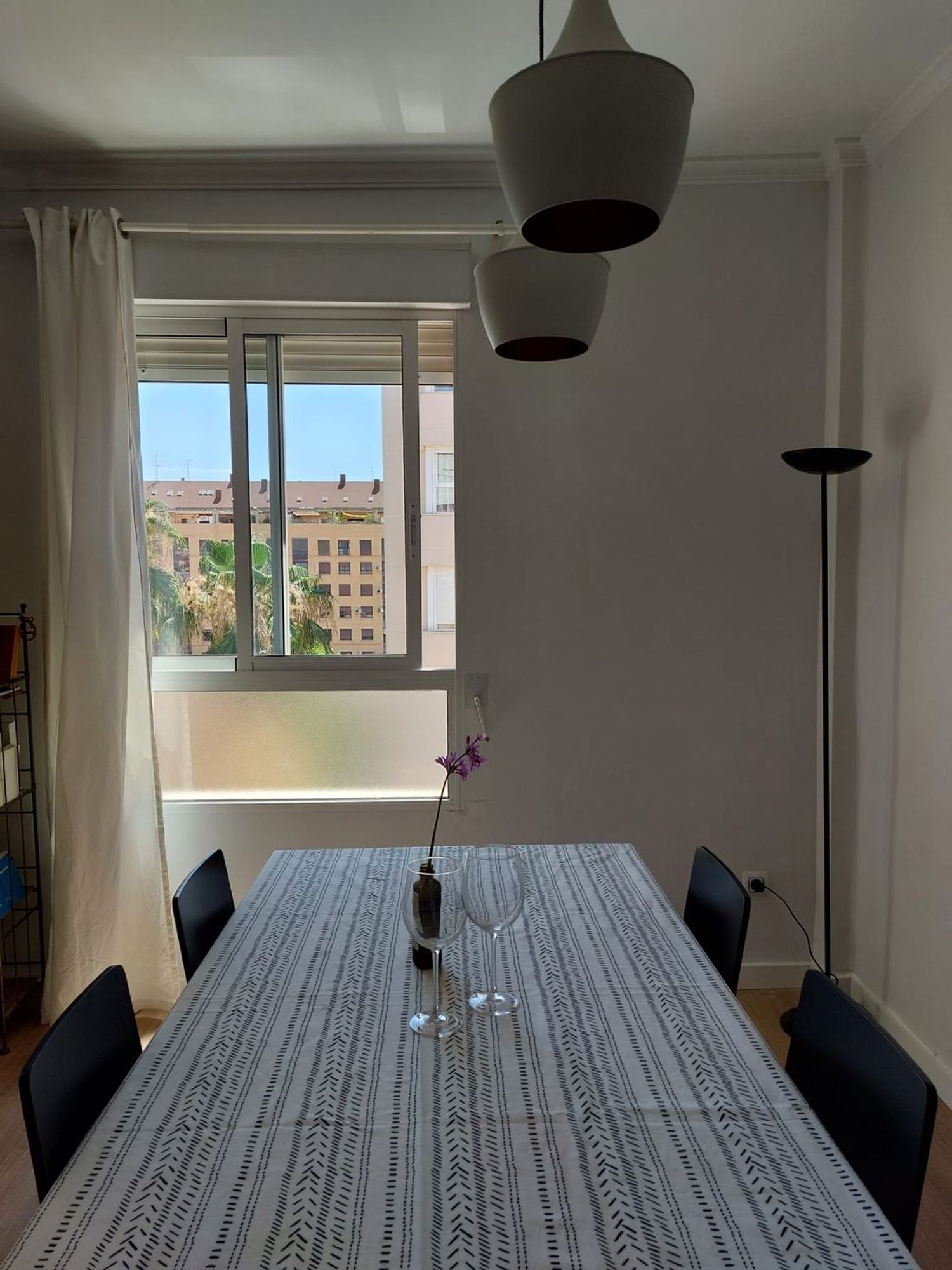 Piso en calle de Pere de València, 27 - Foto 5