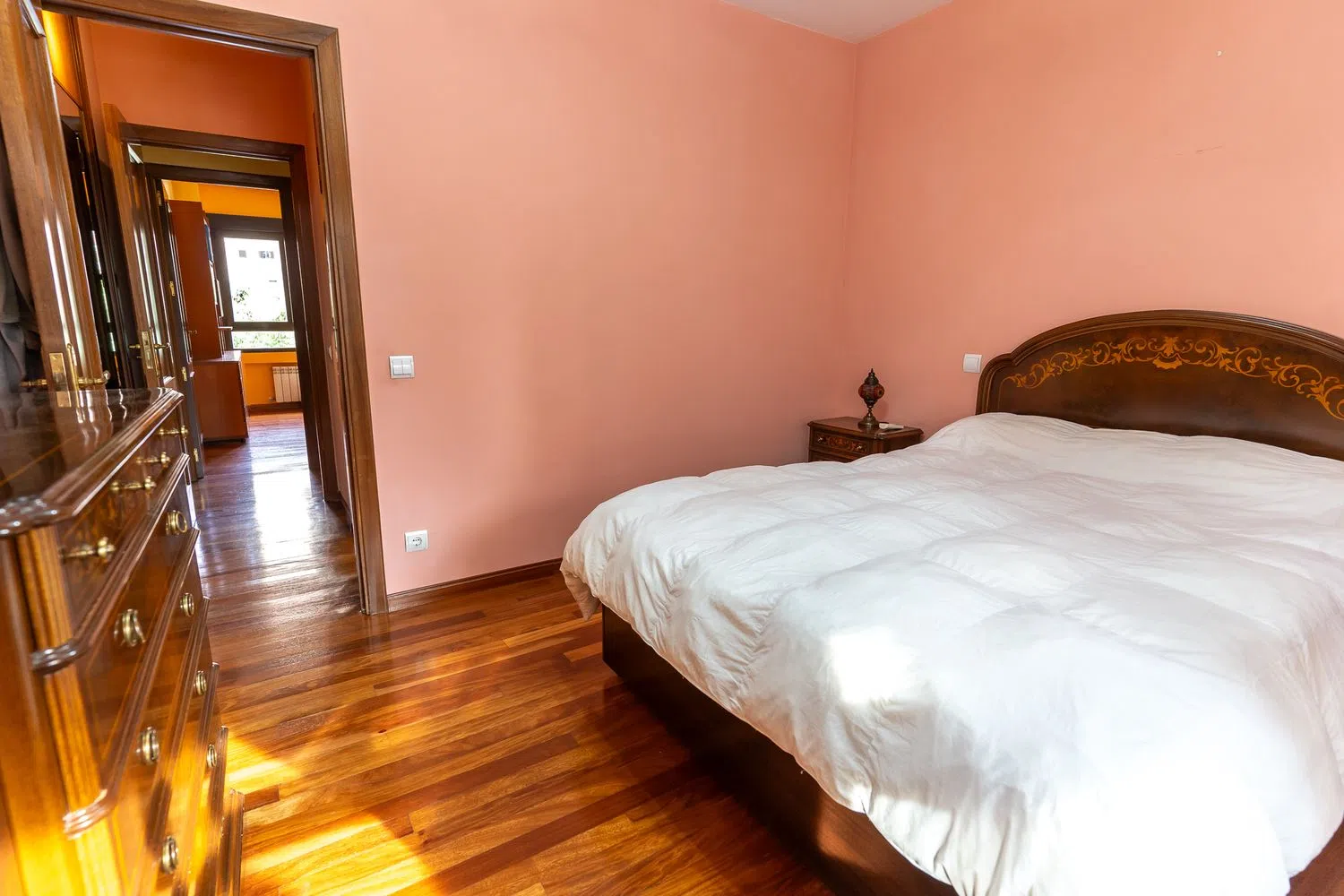 Piso en calle de la Villa de Marín, 34 - Foto 21