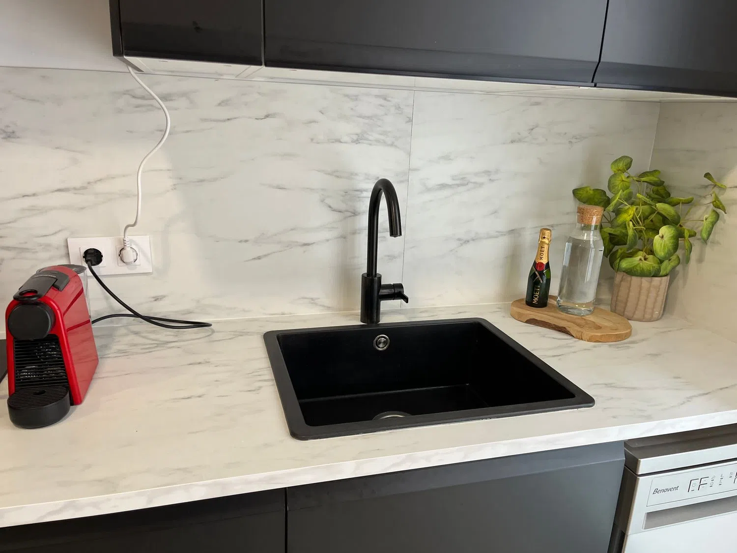 Estudio en calle de los Pedrones, 7 - Foto 25