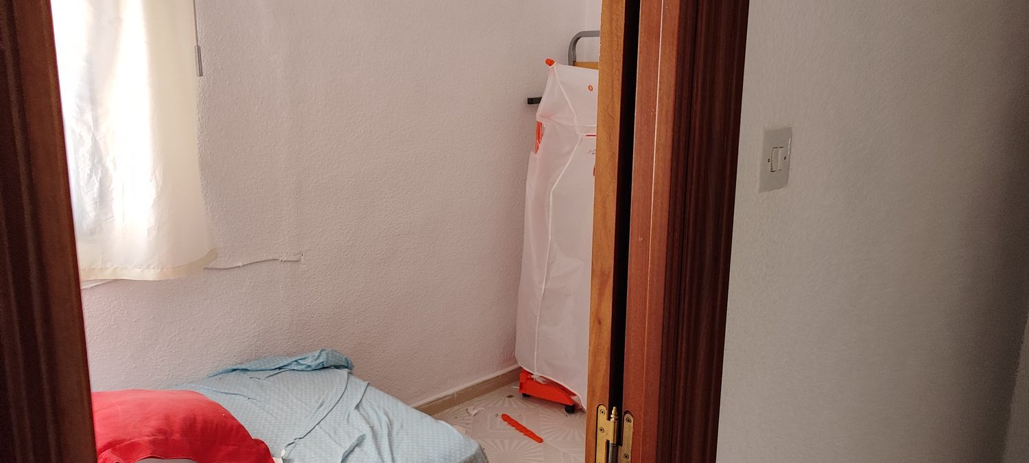 Ático en Placeta del Conde Luque, 5 - Foto 15