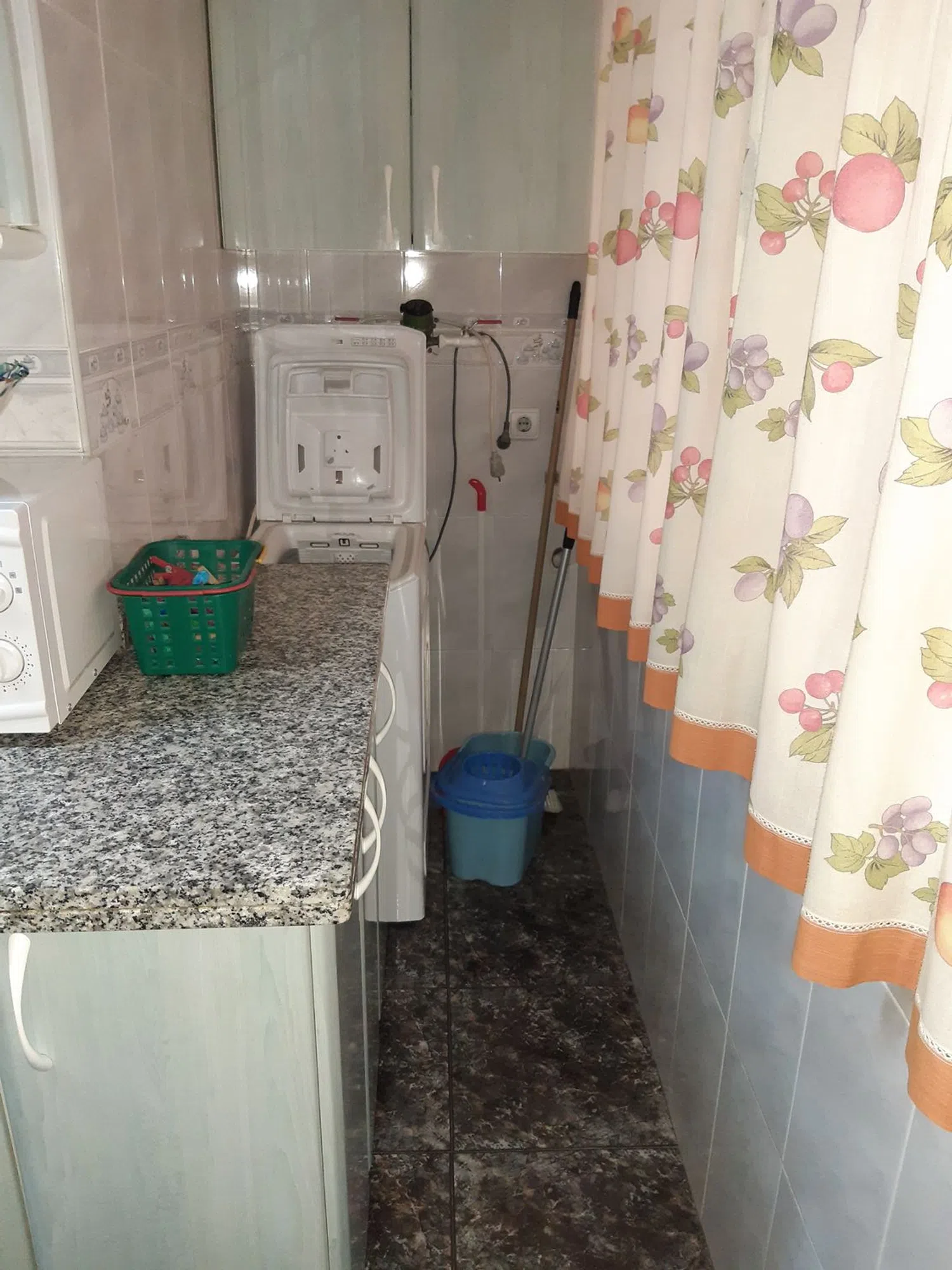 Piso en calle Doctor Sánchez Mariscal, 6 - Foto 9